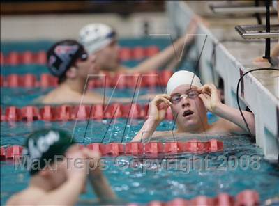 Thumbnail 3 in NYSPHSAA Boys Swimming & Diving Championships photogallery.