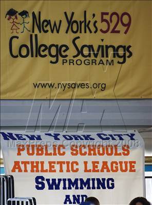 Thumbnail 3 in NYSPHSAA Boys Swimming & Diving Championships photogallery.