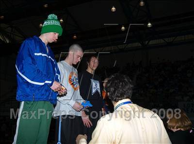 Thumbnail 2 in NYSPHSAA Boys Swimming & Diving Championships photogallery.