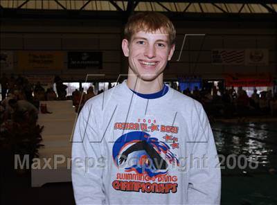 Thumbnail 1 in NYSPHSAA Boys Swimming & Diving Championships photogallery.