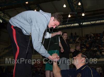 Thumbnail 3 in NYSPHSAA Boys Swimming & Diving Championships photogallery.