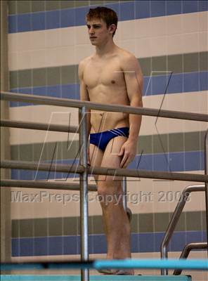 Thumbnail 1 in NYSPHSAA Boys Swimming & Diving Championships photogallery.