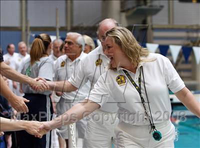 Thumbnail 2 in NYSPHSAA Boys Swimming & Diving Championships photogallery.