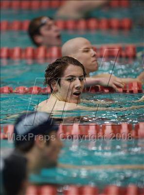 Thumbnail 2 in NYSPHSAA Boys Swimming & Diving Championships photogallery.
