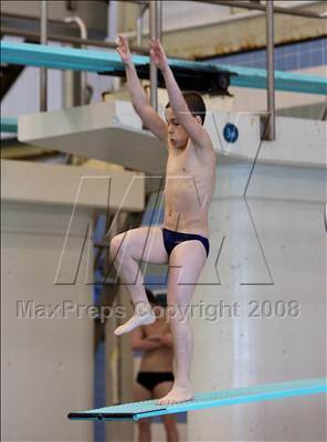 Thumbnail 1 in NYSPHSAA Boys Swimming & Diving Championships photogallery.