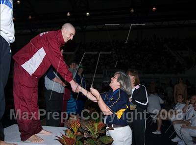 Thumbnail 2 in NYSPHSAA Boys Swimming & Diving Championships photogallery.