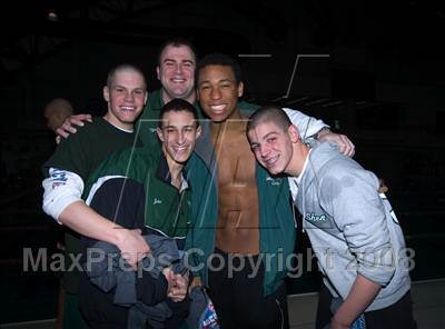 Thumbnail 1 in NYSPHSAA Boys Swimming & Diving Championships photogallery.