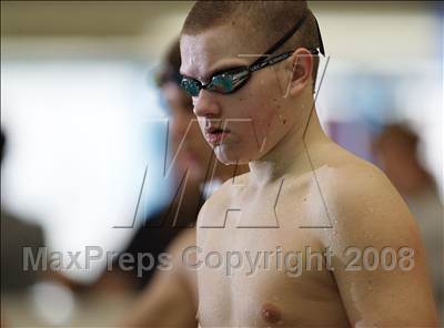 Thumbnail 1 in NYSPHSAA Boys Swimming & Diving Championships photogallery.