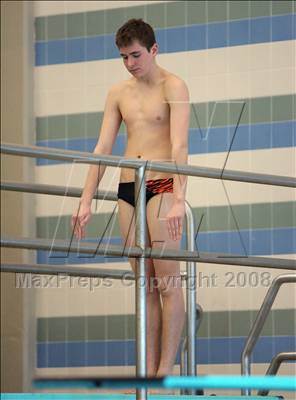 Thumbnail 3 in NYSPHSAA Boys Swimming & Diving Championships photogallery.
