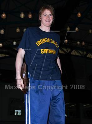 Thumbnail 1 in NYSPHSAA Boys Swimming & Diving Championships photogallery.