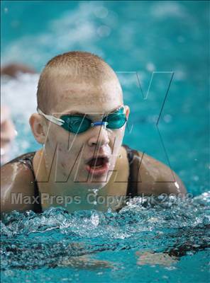 Thumbnail 1 in NYSPHSAA Boys Swimming & Diving Championships photogallery.