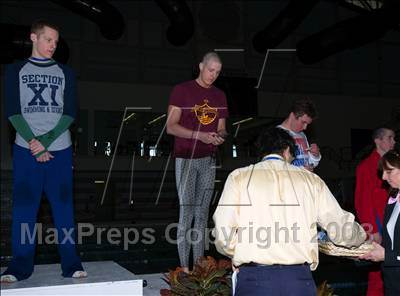 Thumbnail 1 in NYSPHSAA Boys Swimming & Diving Championships photogallery.