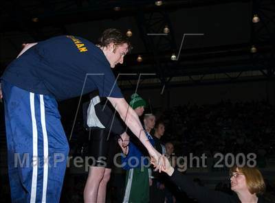 Thumbnail 2 in NYSPHSAA Boys Swimming & Diving Championships photogallery.