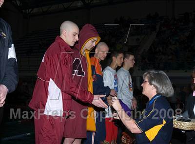 Thumbnail 2 in NYSPHSAA Boys Swimming & Diving Championships photogallery.