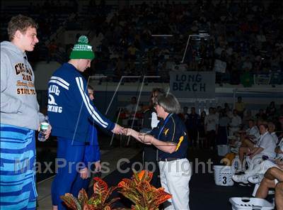 Thumbnail 1 in NYSPHSAA Boys Swimming & Diving Championships photogallery.