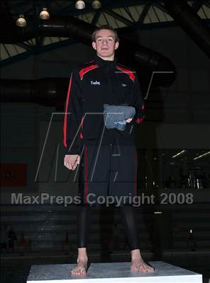 Thumbnail 1 in NYSPHSAA Boys Swimming & Diving Championships photogallery.