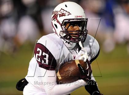 Thumbnail 2 in Windsor @ Middletown photogallery.