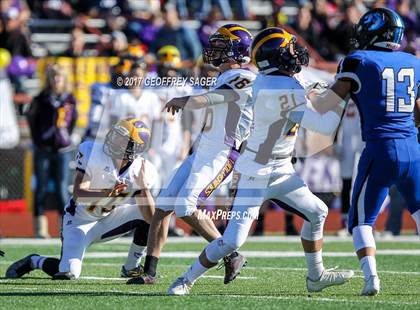 Thumbnail 1 in Bayfield @ Resurrection Christian (CHSAA 2A Semifinal) photogallery.