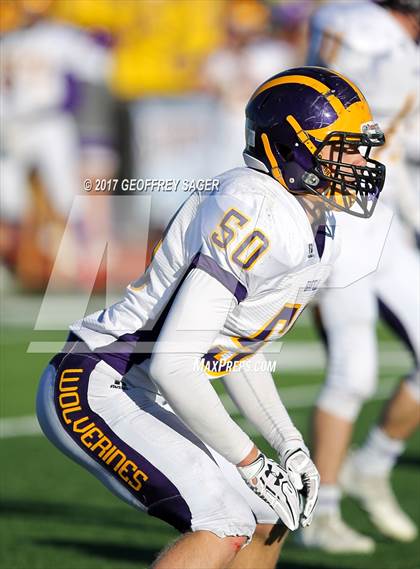 Thumbnail 2 in Bayfield @ Resurrection Christian (CHSAA 2A Semifinal) photogallery.