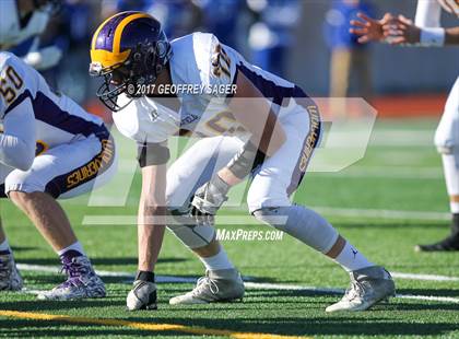 Thumbnail 3 in Bayfield @ Resurrection Christian (CHSAA 2A Semifinal) photogallery.