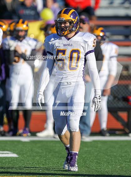 Thumbnail 2 in Bayfield @ Resurrection Christian (CHSAA 2A Semifinal) photogallery.