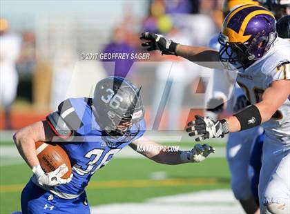 Thumbnail 3 in Bayfield @ Resurrection Christian (CHSAA 2A Semifinal) photogallery.