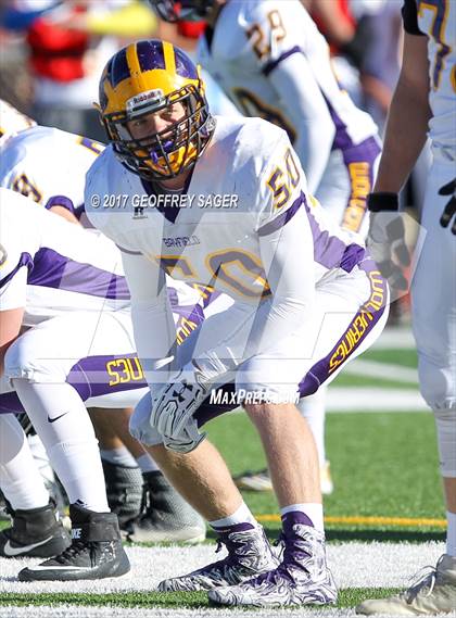 Thumbnail 2 in Bayfield @ Resurrection Christian (CHSAA 2A Semifinal) photogallery.