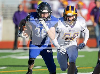 Thumbnail 2 in Bayfield @ Resurrection Christian (CHSAA 2A Semifinal) photogallery.