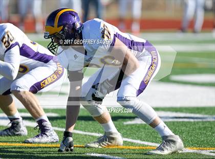 Thumbnail 2 in Bayfield @ Resurrection Christian (CHSAA 2A Semifinal) photogallery.