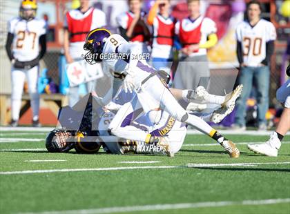 Thumbnail 2 in Bayfield @ Resurrection Christian (CHSAA 2A Semifinal) photogallery.