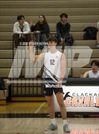 Photo from the gallery "Nelson @ Clackamas"