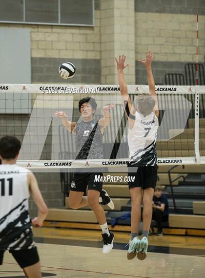 Thumbnail 1 in Nelson @ Clackamas photogallery.