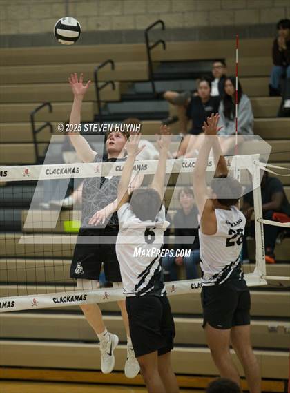 Thumbnail 1 in Nelson @ Clackamas photogallery.