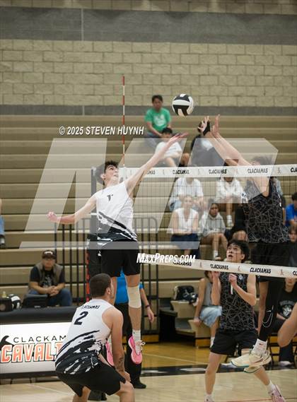 Thumbnail 1 in Nelson @ Clackamas photogallery.