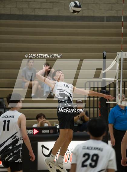 Thumbnail 2 in Nelson @ Clackamas photogallery.
