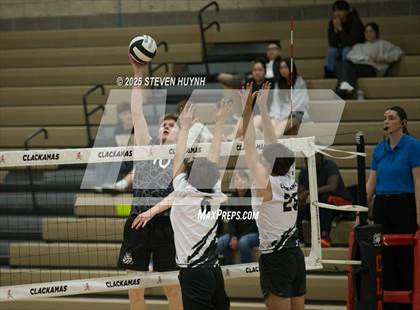 Thumbnail 2 in Nelson @ Clackamas photogallery.