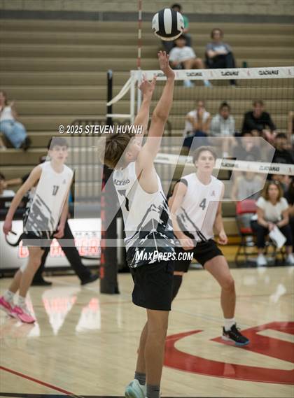 Thumbnail 2 in Nelson @ Clackamas photogallery.