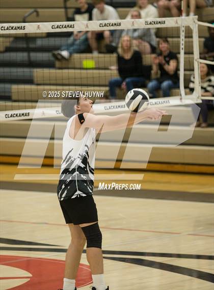 Thumbnail 2 in Nelson @ Clackamas photogallery.