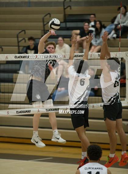 Thumbnail 1 in Nelson @ Clackamas photogallery.
