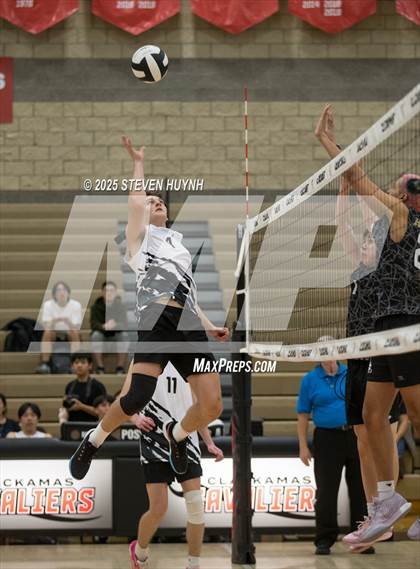 Thumbnail 2 in Nelson @ Clackamas photogallery.