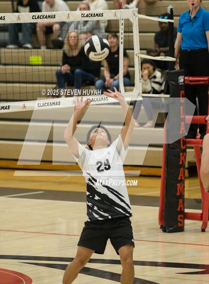 Thumbnail 3 in Nelson @ Clackamas photogallery.