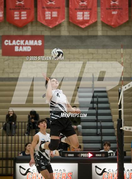 Thumbnail 3 in Nelson @ Clackamas photogallery.
