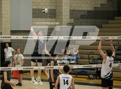 Thumbnail 1 in Nelson @ Clackamas photogallery.
