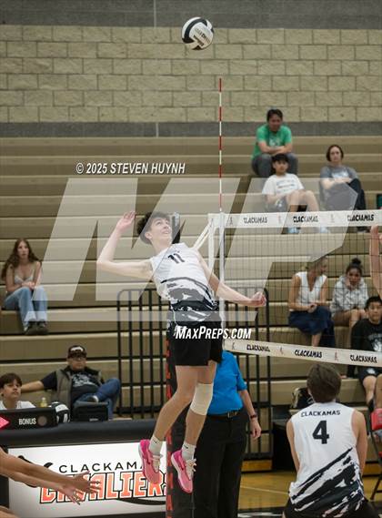 Thumbnail 2 in Nelson @ Clackamas photogallery.