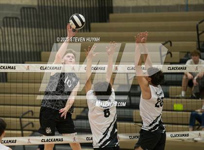 Thumbnail 3 in Nelson @ Clackamas photogallery.