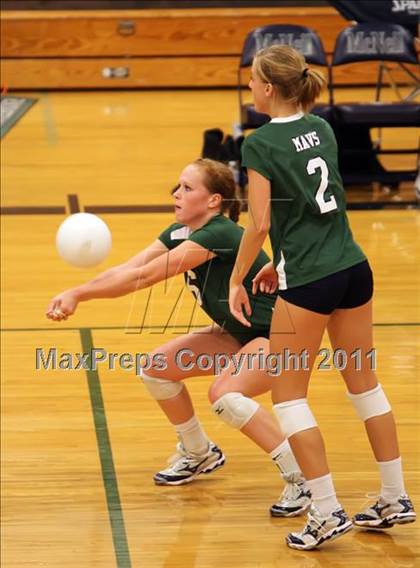 Thumbnail 2 in Elgin vs. McNeil photogallery.