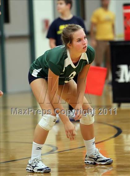 Thumbnail 1 in Elgin vs. McNeil photogallery.