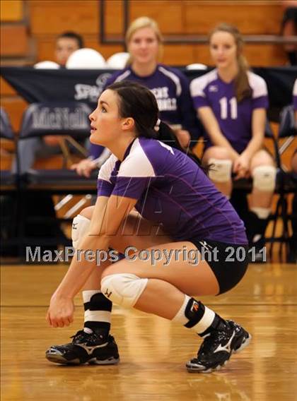 Thumbnail 3 in Elgin vs. McNeil photogallery.