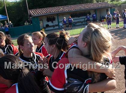 Thumbnail 2 in Logan vs. Amador Valley (CIF NCS D1 Final) photogallery.