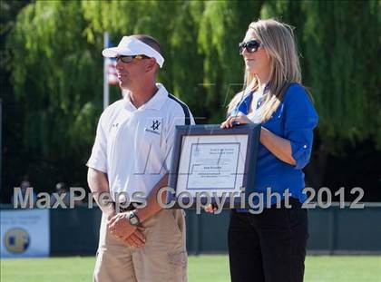 Thumbnail 1 in Logan vs. Amador Valley (CIF NCS D1 Final) photogallery.